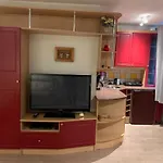Lägenhet Dikol Two-room Apartment-self Check-in & Free Parking Near Center Tallinn