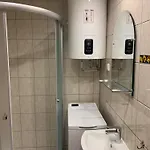 Dikol Two-room Apartment-self Check-in & Free Parking Near Center