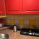Lägenhet Dikol Two-room Apartment-self Check-in & Free Parking Near Center *