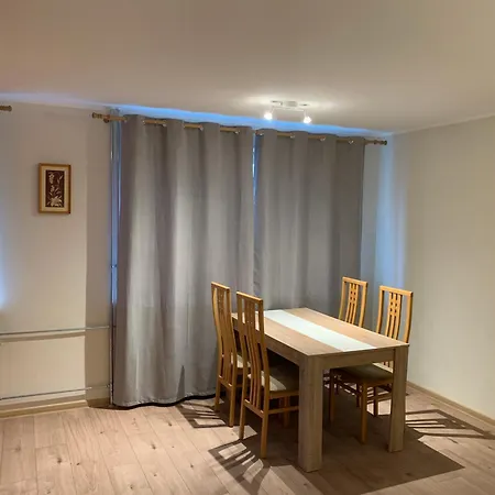 Apartman Dikol Two-room Apartment-self Check-in & Free Parking Near Center *