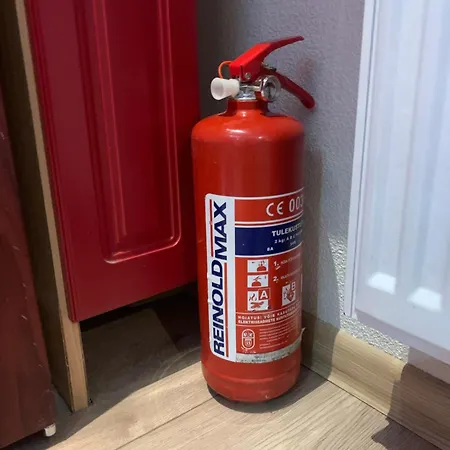 Korter Dikol Two-room Apartment-self Check-in & Free Parking Near Center