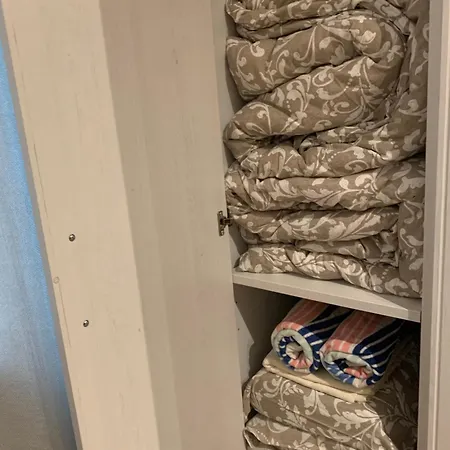 Korter Dikol Two-room Apartment-self Check-in & Free Parking Near Center