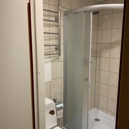 Korter Dikol Two-room Apartment-self Check-in & Free Parking Near Center Tallinn