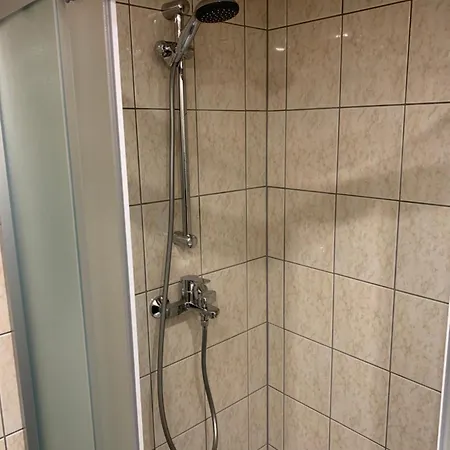 Dikol Two-room Apartment-self Check-in & Free Parking Near Center Korter