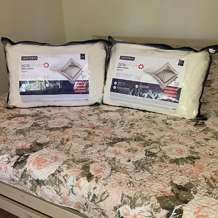 Korter Dikol Two-room Apartment-self Check-in & Free Parking Near Center *