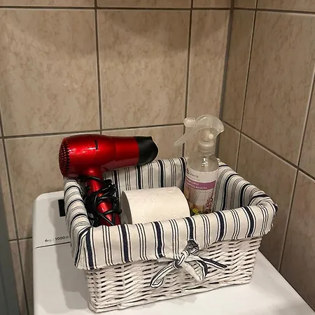 Korter Dikol Two-room Apartment-self Check-in & Free Parking Near Center