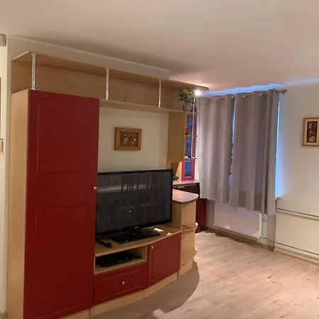 Apartment Dikol Two-room Apartment-self Check-in & Free Parking Near Center Reval