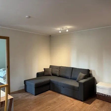 Apartment Dikol Two-room Apartment-self Check-in & Free Parking Near Center *