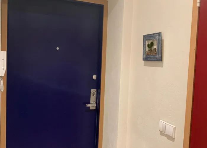 Apartament Dikol Two-room Apartment-self Check-in & Free Parking Near Center Tallin