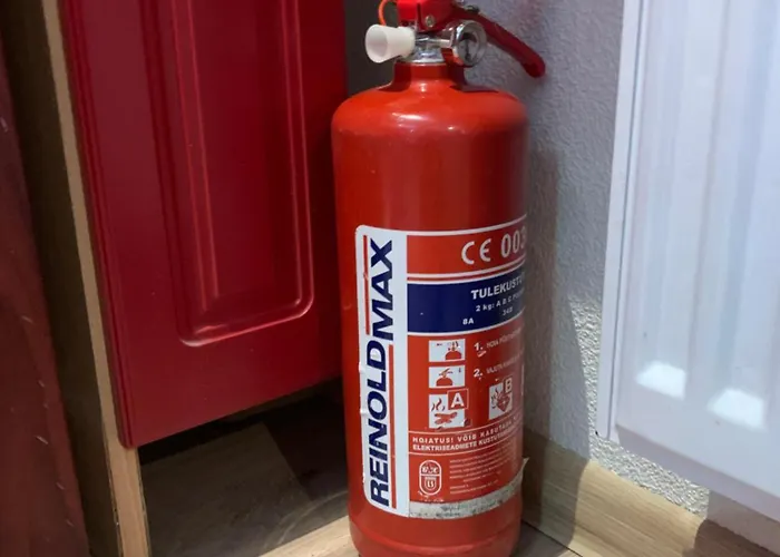 Apartament Dikol Two-room Apartment-self Check-in & Free Parking Near Center