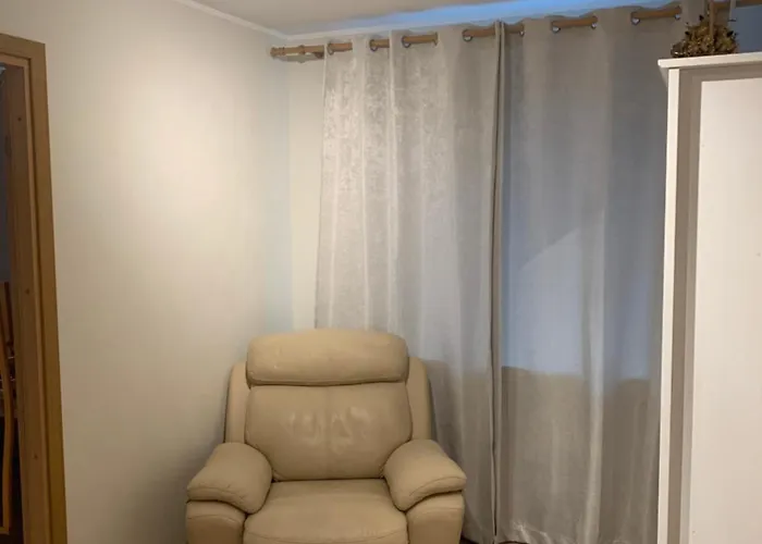 Apartament Dikol Two-room Apartment-self Check-in & Free Parking Near Center