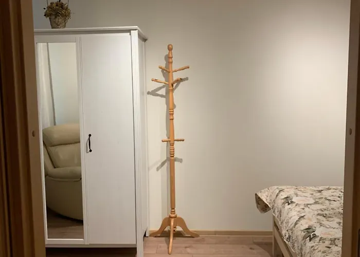 Apartament Dikol Two-room Apartment-self Check-in & Free Parking Near Center *