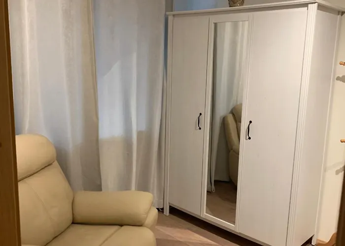 Dikol Two-room Apartment-self Check-in & Free Parking Near Center Apartment Reval