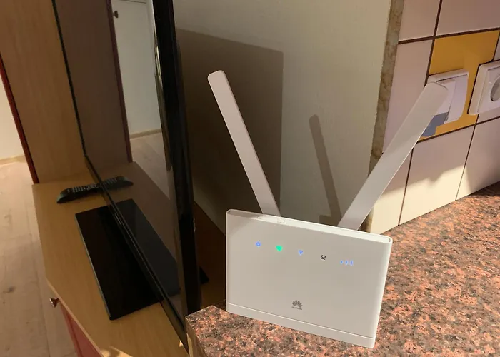 Dikol Two-room Apartment-self Check-in & Free Parking Near Center