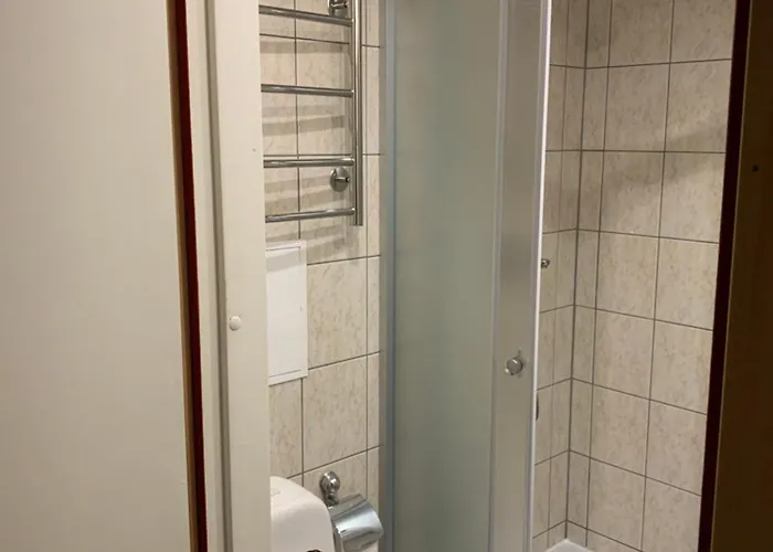 Apartament Dikol Two-room Apartment-self Check-in & Free Parking Near Center Tallin