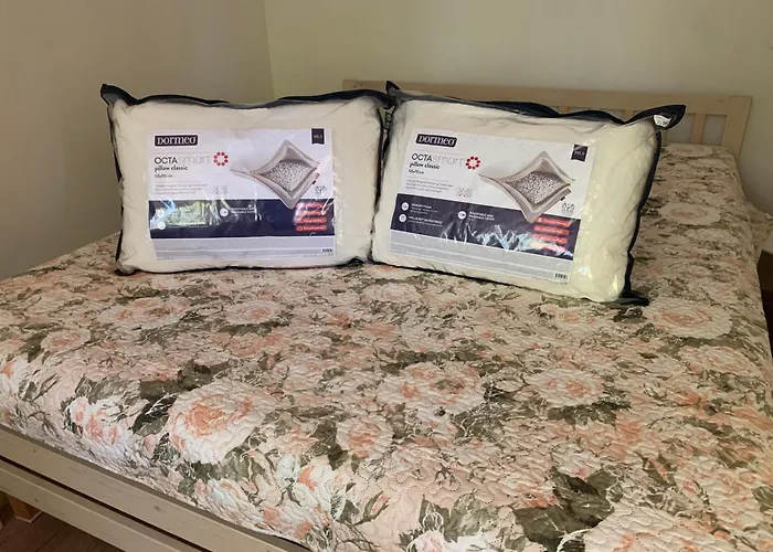 Apartament Dikol Two-room Apartment-self Check-in & Free Parking Near Center *