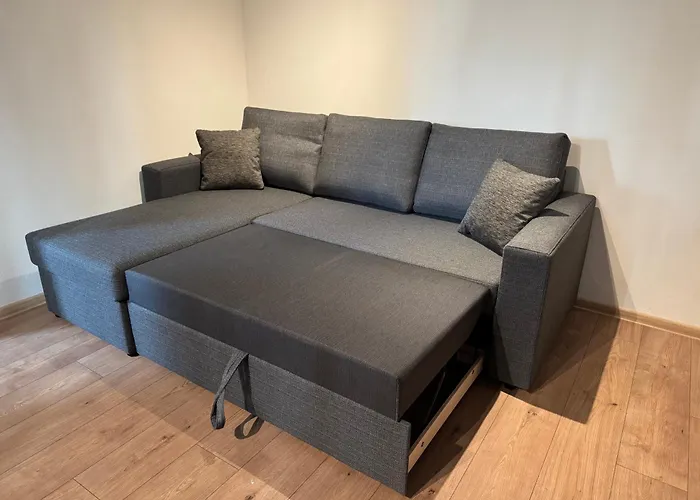 Apartament Dikol Two-room Apartment-self Check-in & Free Parking Near Center