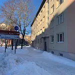 Dikol Two-room Apartment-self Check-in & Free Parking Near Center Таллин