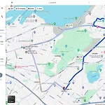 Апартаменты Dikol Two-room Apartment-self Check-in & Free Parking Near Center *