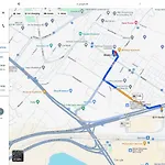 Dikol Two-room Apartment-self Check-in & Free Parking Near Center Апартаменты *