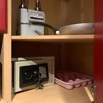 Dikol Two-room Apartment-self Check-in & Free Parking Near Center