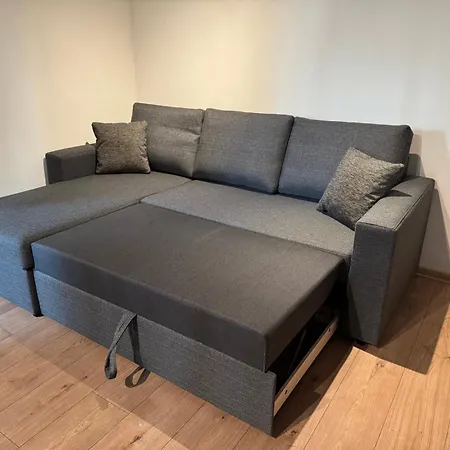 Апартаменты Dikol Two-room Apartment-self Check-in & Free Parking Near Center