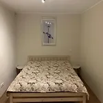 Dikol Two-room Apartment-self Check-in & Free Parking Near Center شقة *