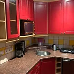 Dikol Two-room Apartment-self Check-in & Free Parking Near Center تالين