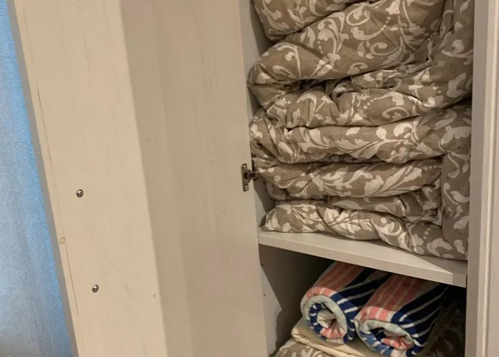 Apartment Dikol Two-room Apartment-self Check-in & Free Parking Near Center